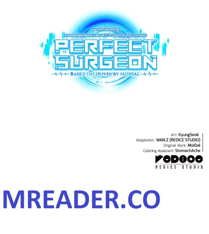 Perfect Surgeon chapter 46 - page 24