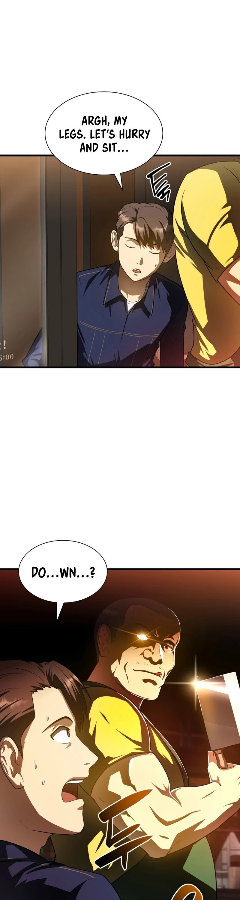 Perfect Surgeon chapter 39 - page 14