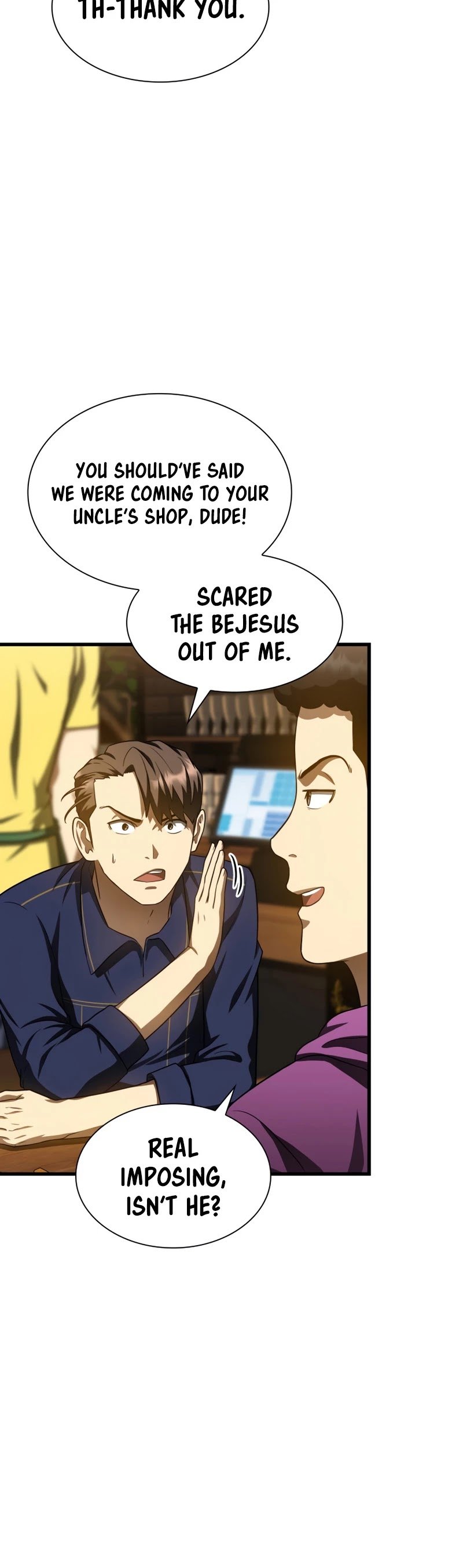 Perfect Surgeon chapter 39 - page 17
