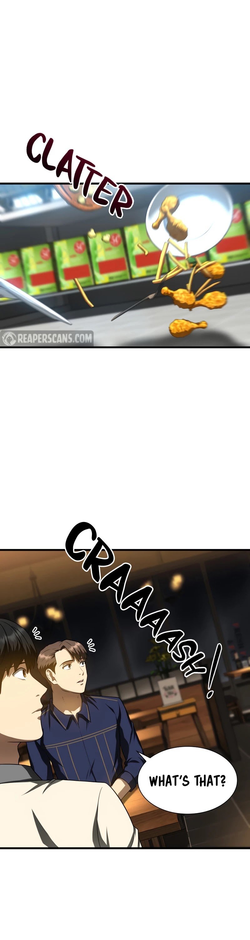 Perfect Surgeon chapter 39 - page 37