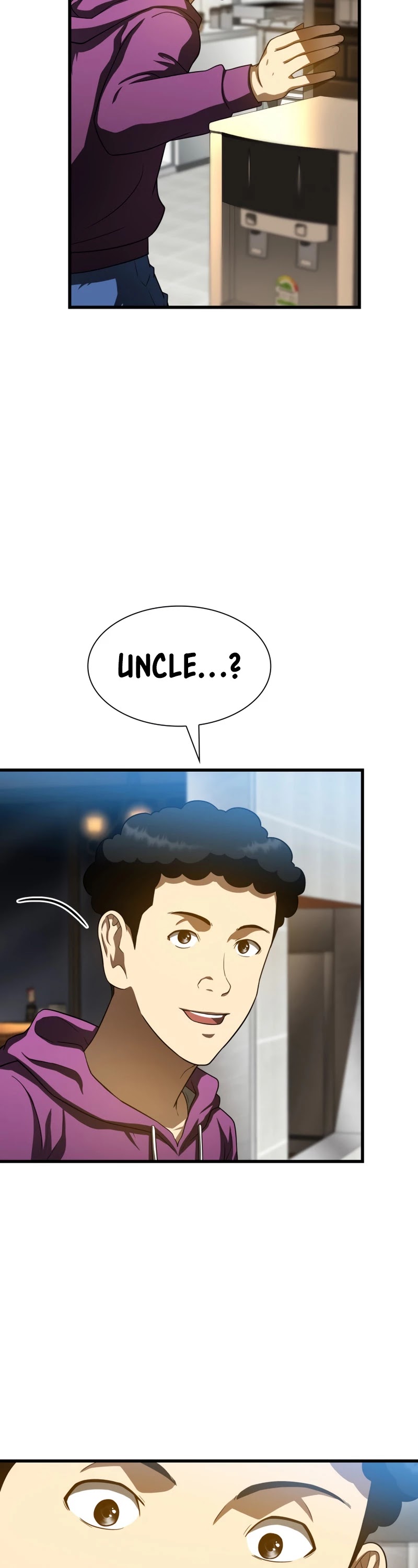 Perfect Surgeon chapter 39 - page 39