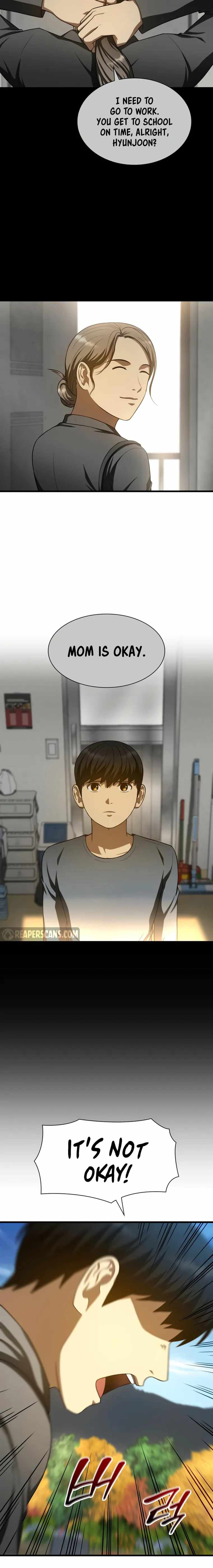 Perfect Surgeon chapter 47 - page 19