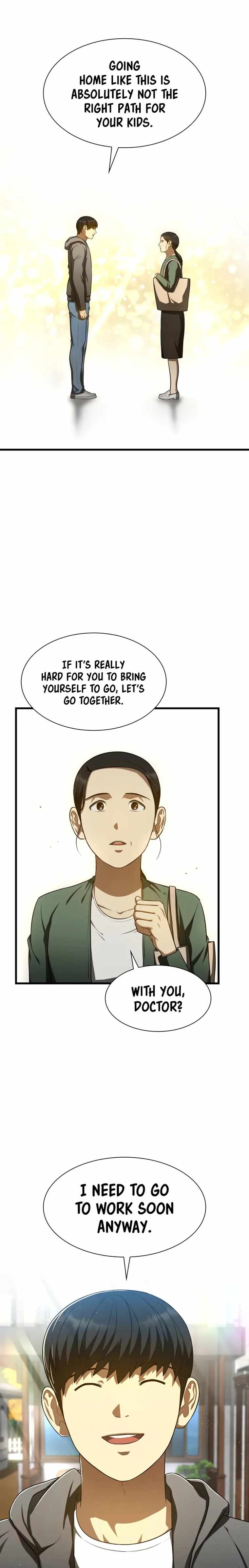Perfect Surgeon chapter 47 - page 24