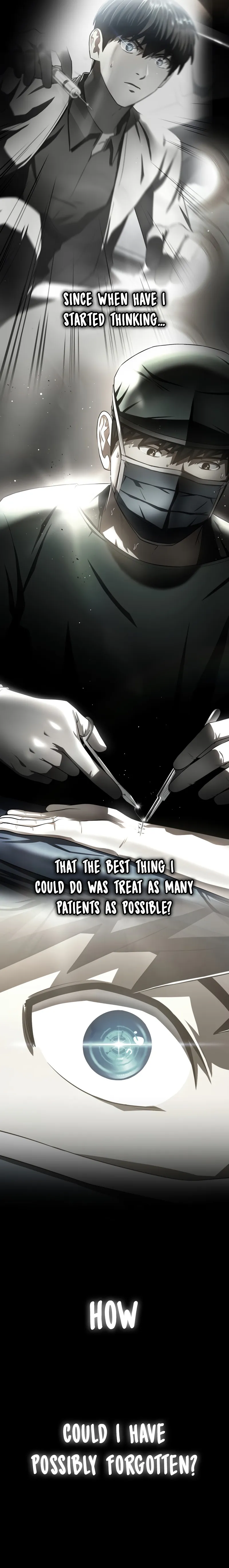 Perfect Surgeon Chapter 79 - page 12