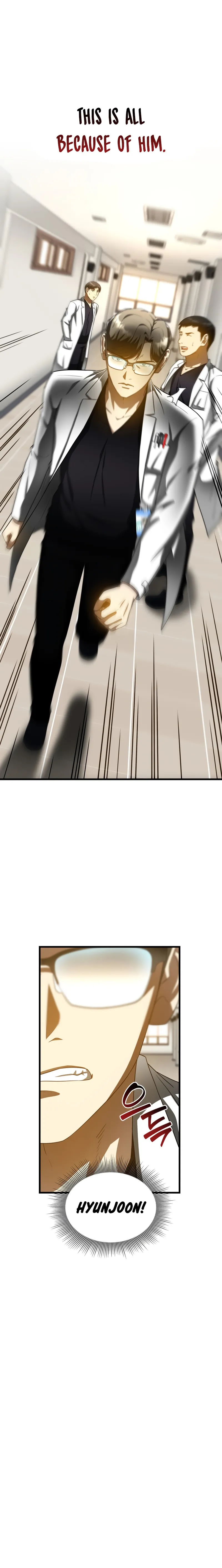Perfect Surgeon Chapter 79 - page 20