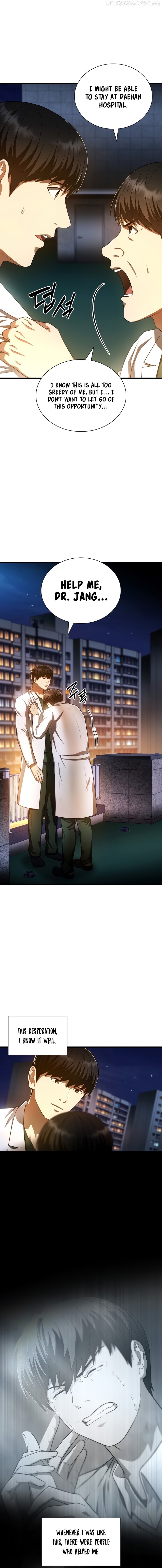 Perfect Surgeon Chapter 61 - page 13
