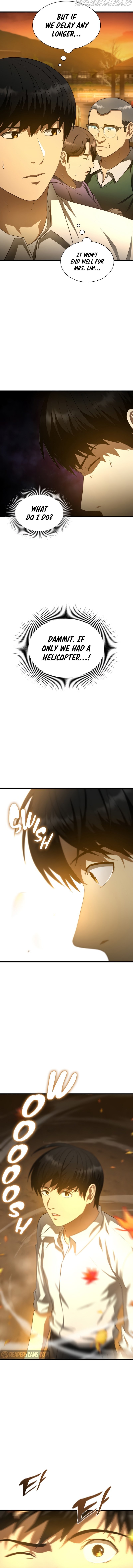 Perfect Surgeon Chapter 55 - page 5