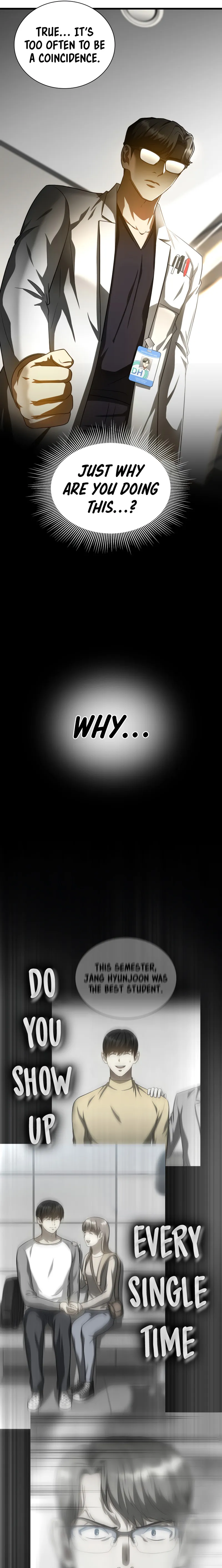 Perfect Surgeon Chapter 77 - page 10