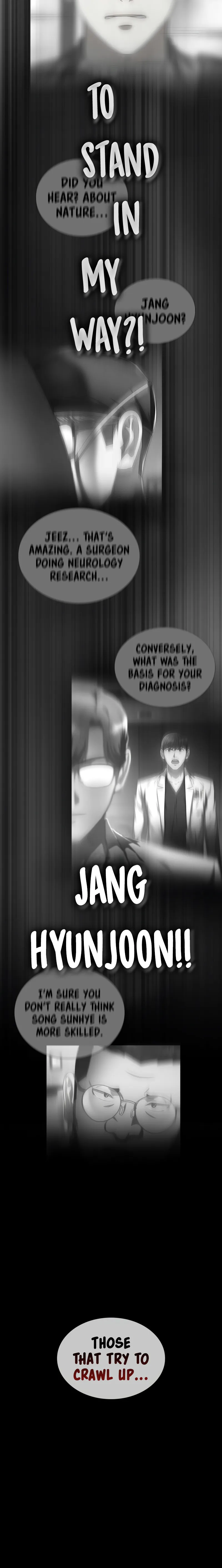 Perfect Surgeon Chapter 77 - page 11