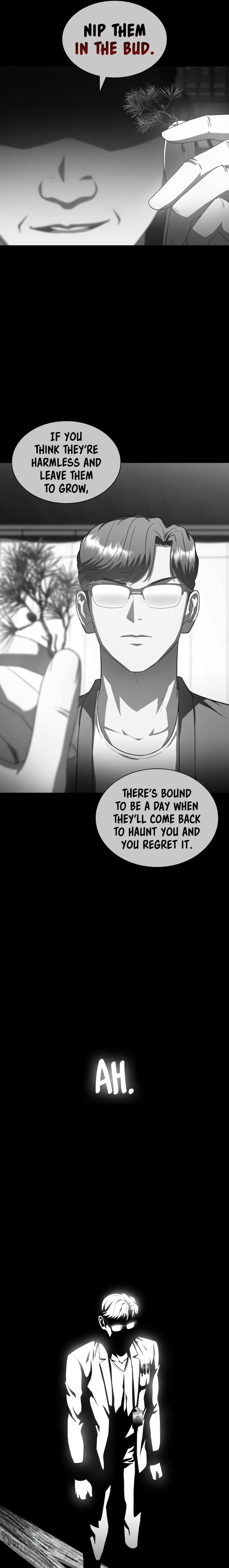 Perfect Surgeon Chapter 77 - page 12