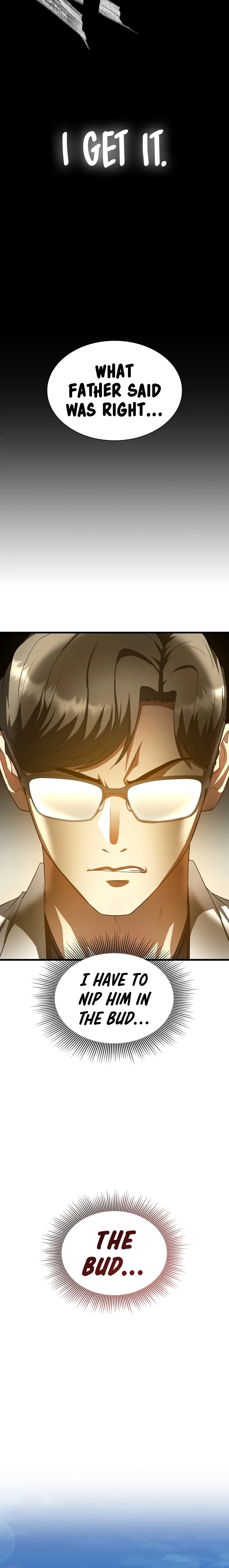 Perfect Surgeon Chapter 77 - page 13