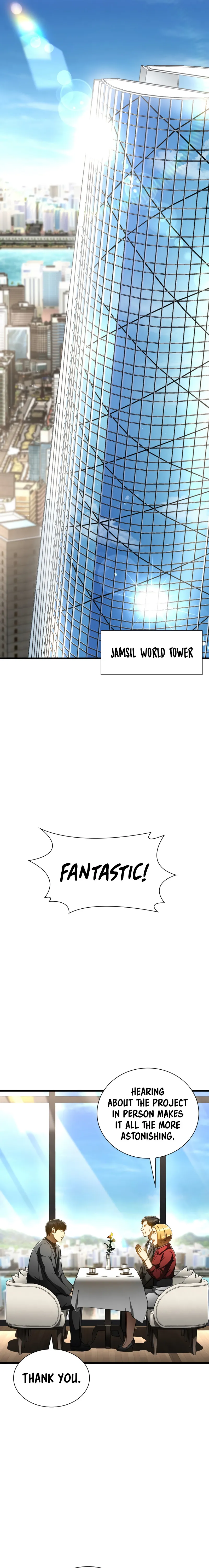 Perfect Surgeon Chapter 77 - page 14