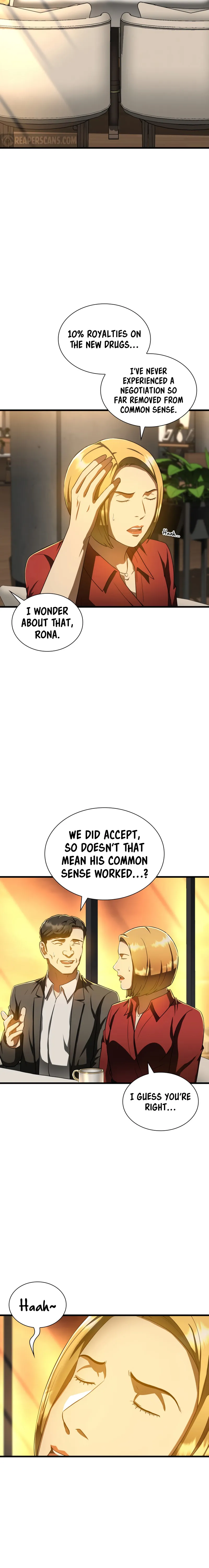 Perfect Surgeon Chapter 77 - page 25