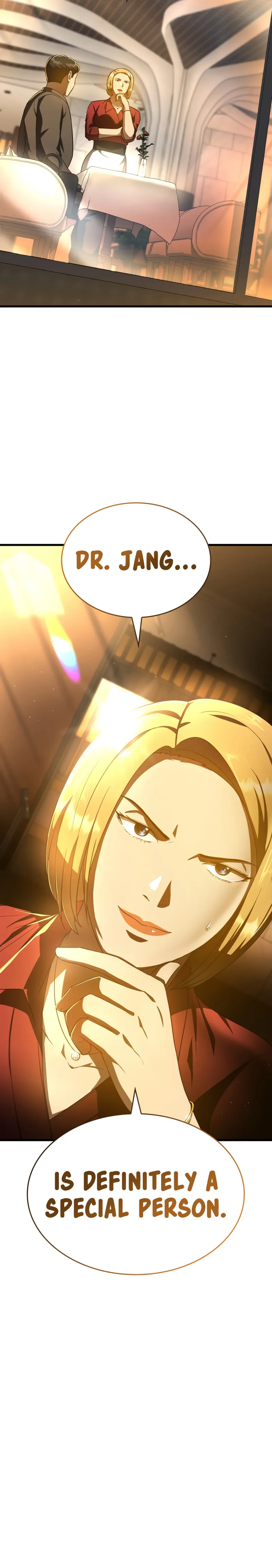 Perfect Surgeon Chapter 77 - page 27