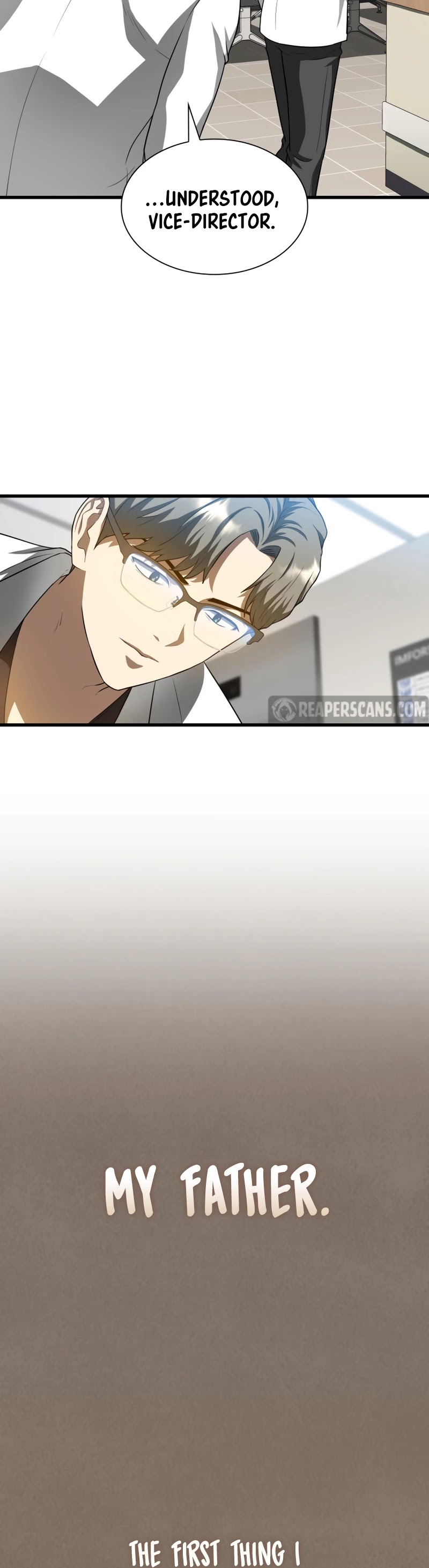 Perfect Surgeon chapter 19 - page 12
