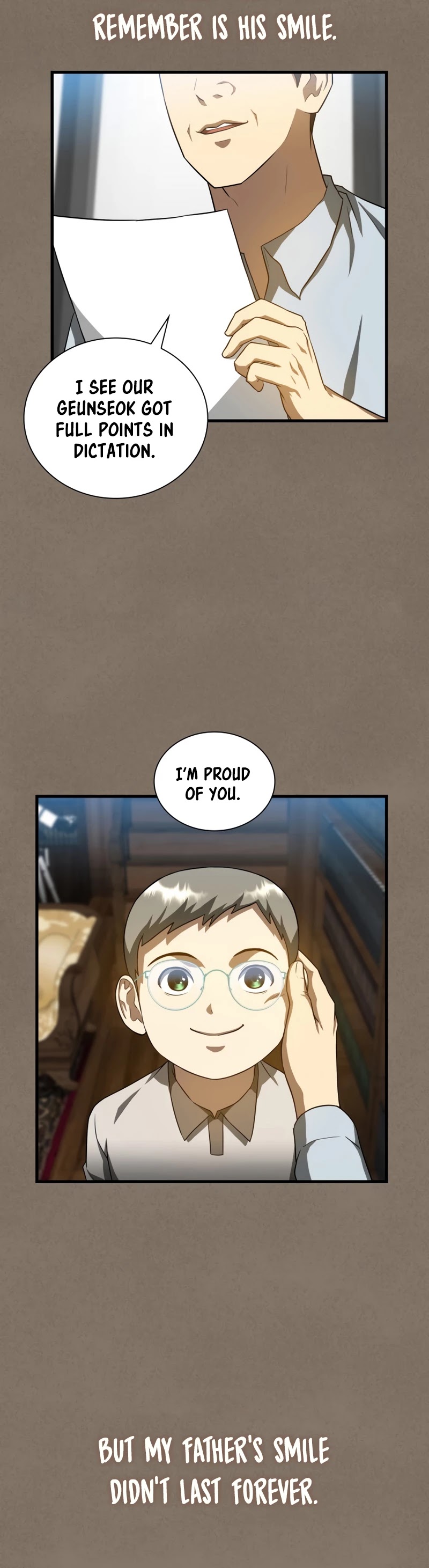 Perfect Surgeon chapter 19 - page 13