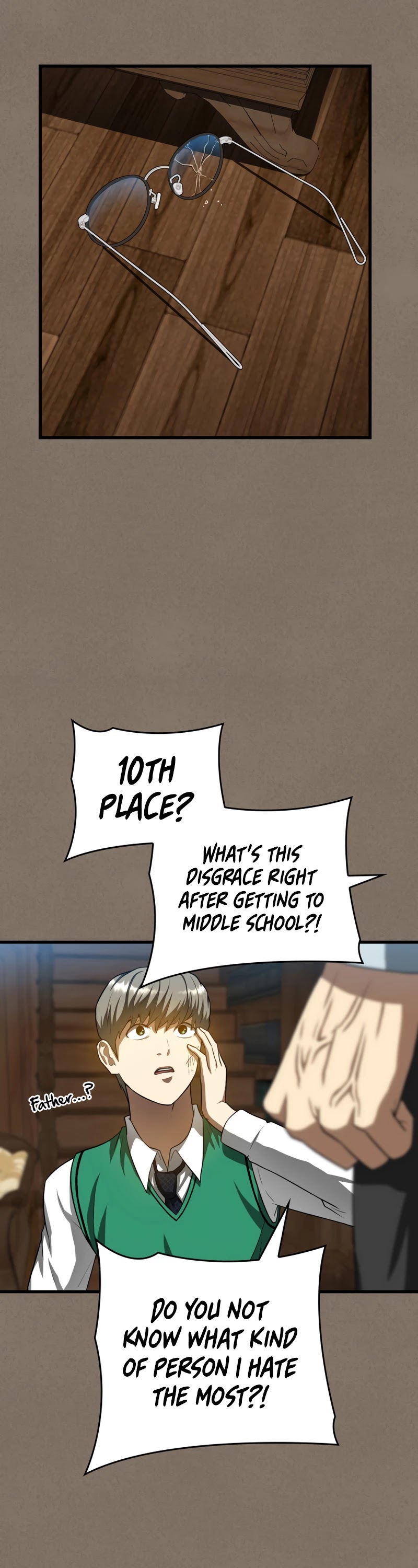 Perfect Surgeon chapter 19 - page 15