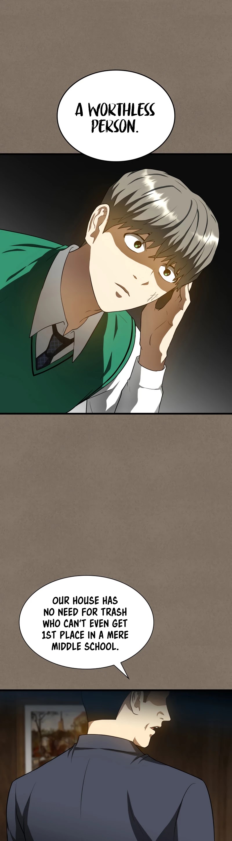Perfect Surgeon chapter 19 - page 16
