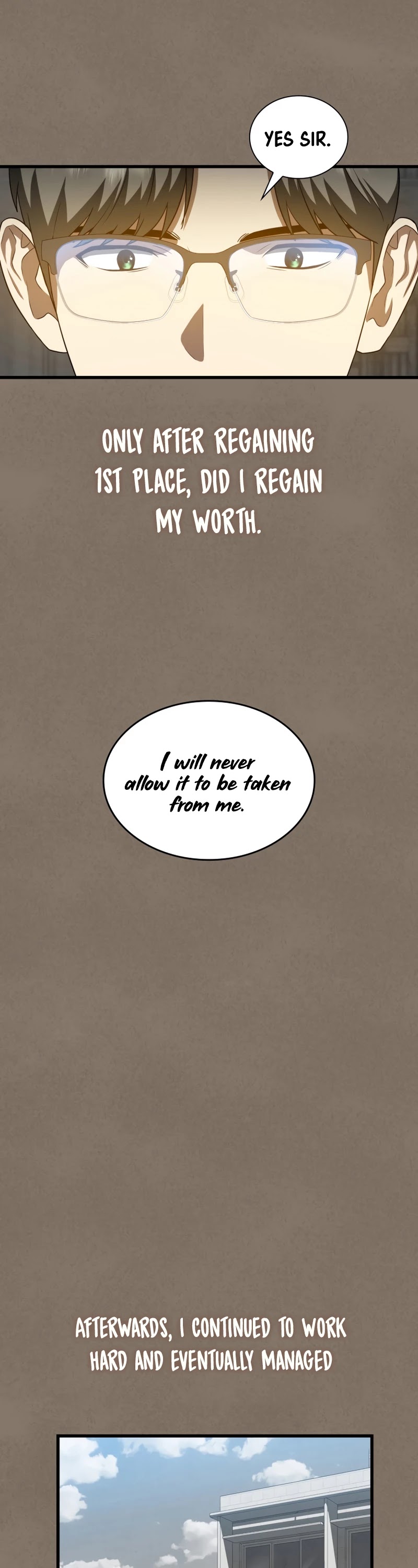 Perfect Surgeon chapter 19 - page 20
