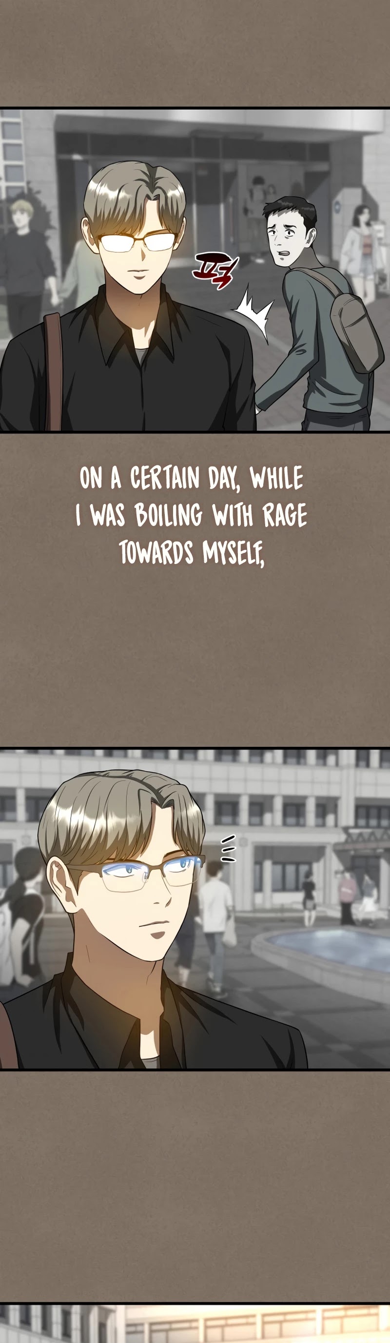 Perfect Surgeon chapter 19 - page 24