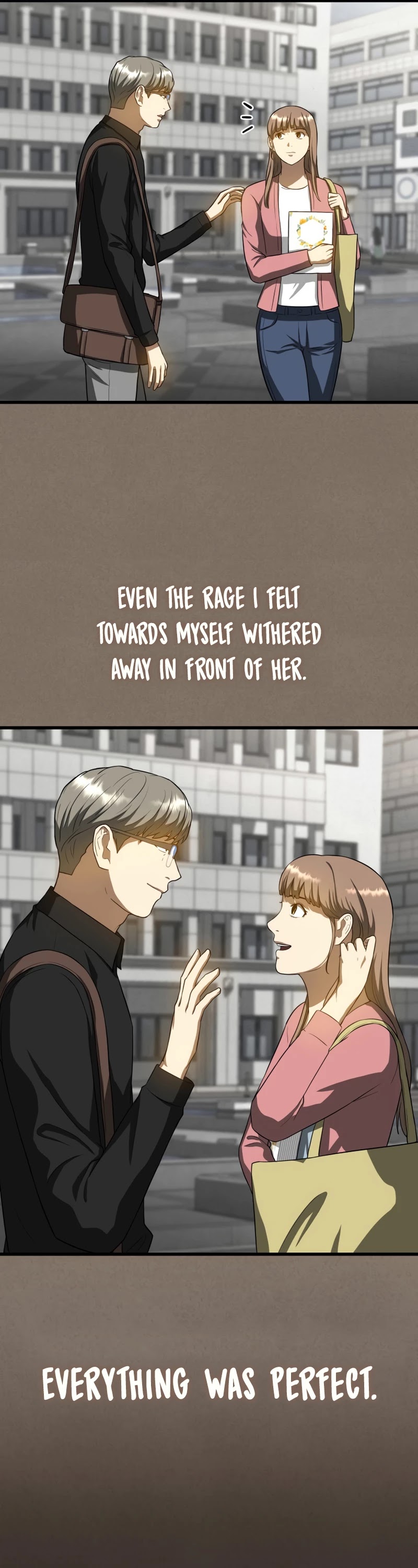 Perfect Surgeon chapter 19 - page 26
