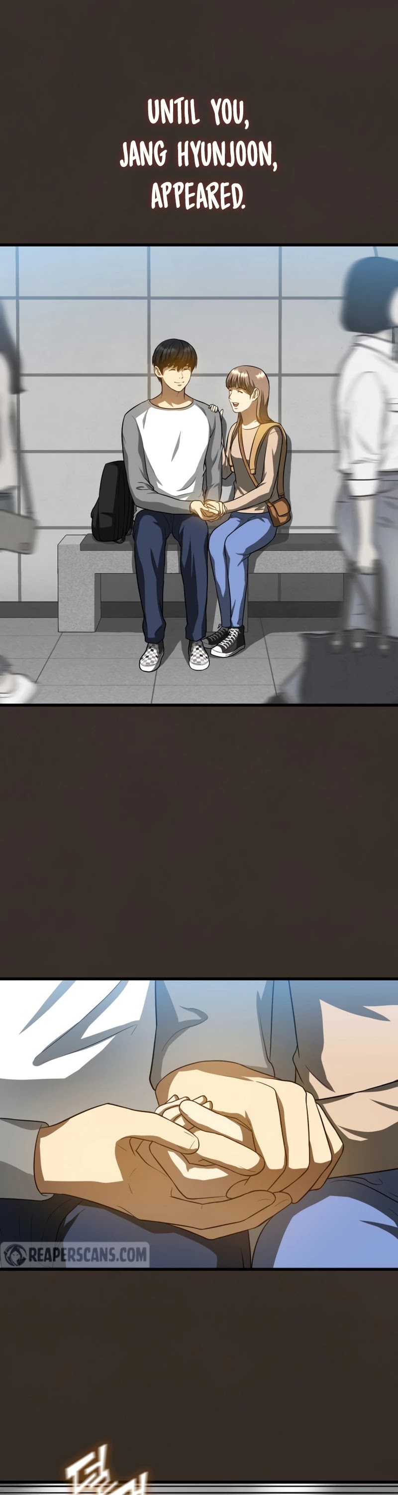Perfect Surgeon chapter 19 - page 28