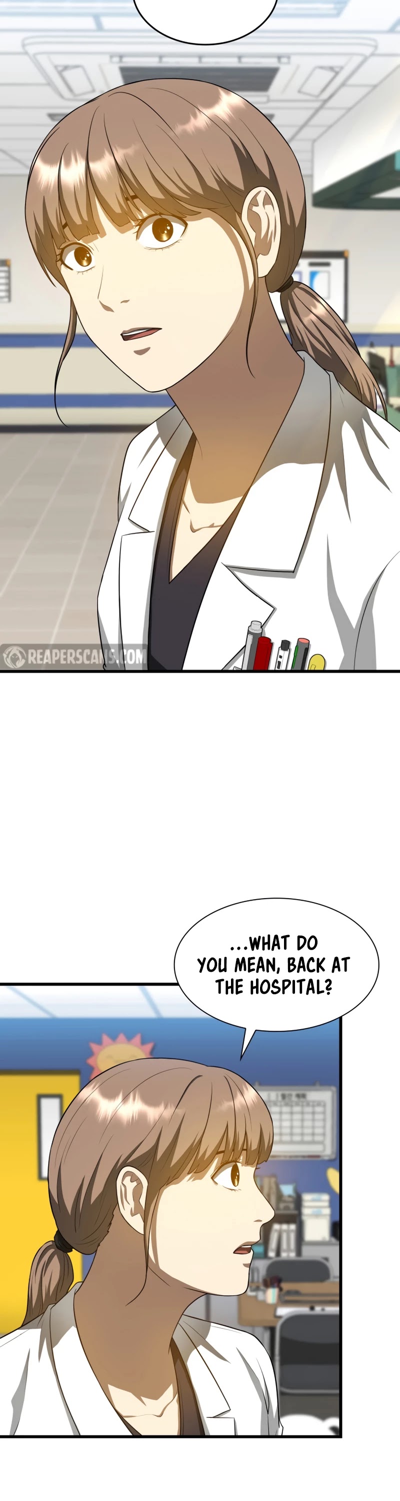 Perfect Surgeon chapter 19 - page 37