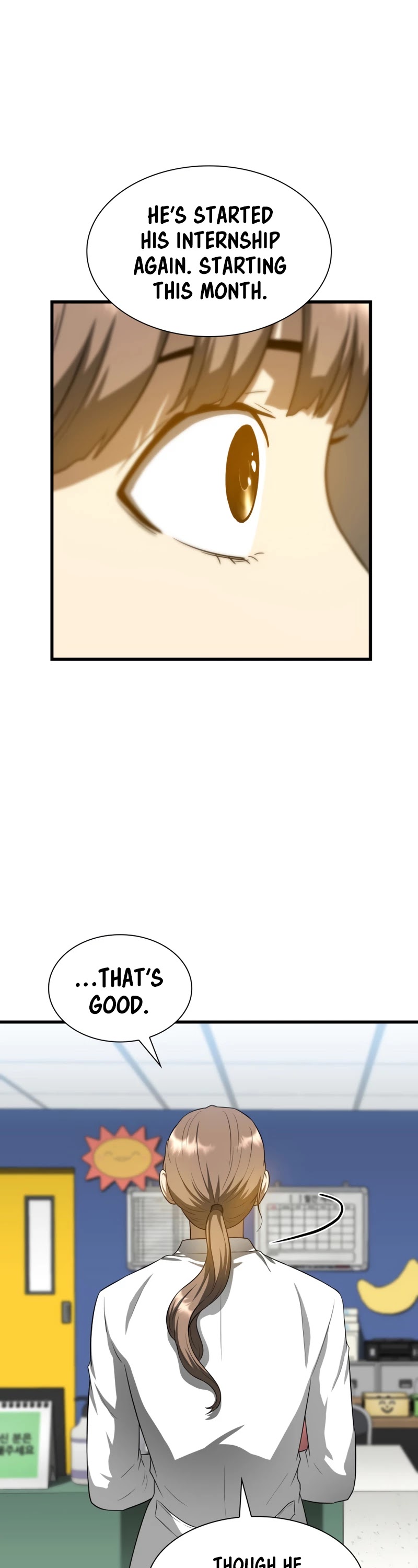 Perfect Surgeon chapter 19 - page 38