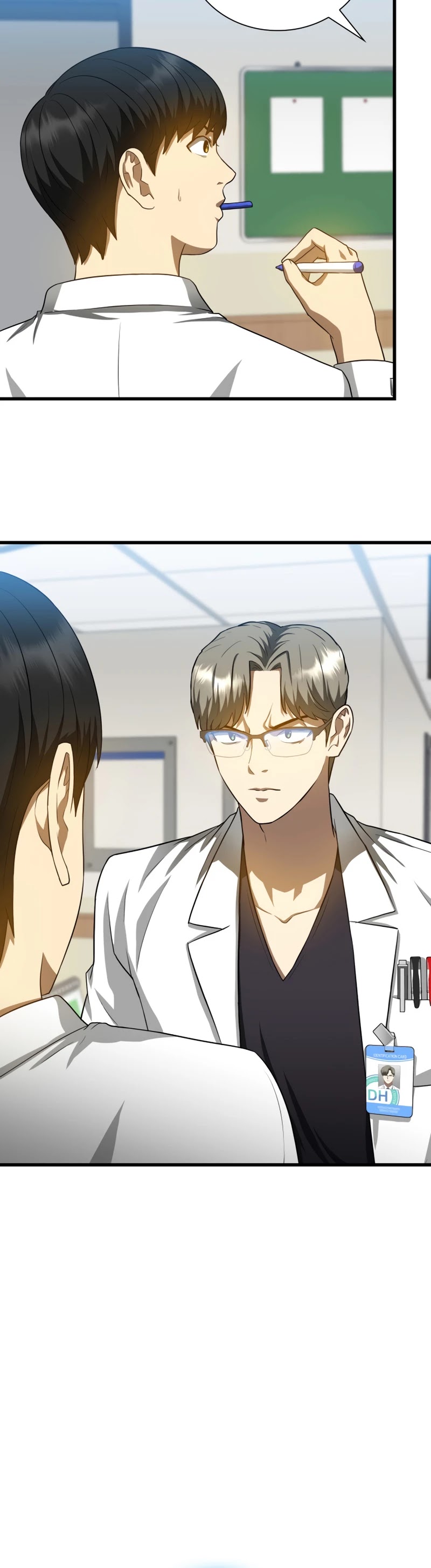 Perfect Surgeon chapter 19 - page 41