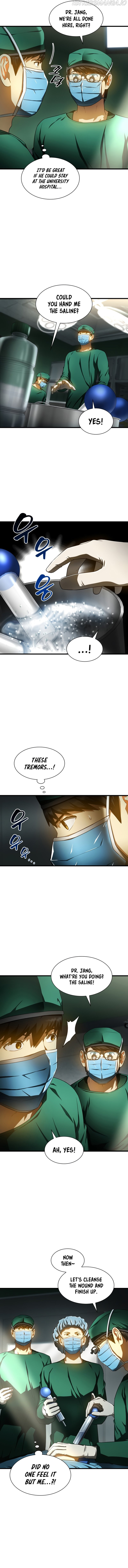 Perfect Surgeon chapter 52 - page 10