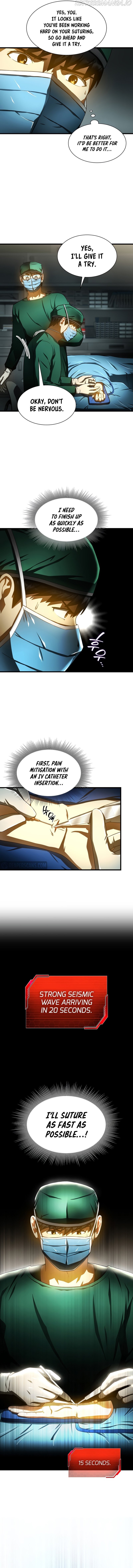 Perfect Surgeon chapter 52 - page 12