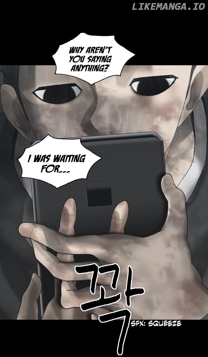 Apocalypse Livestream, It All start with a Alpaca chapter 21 - page 10