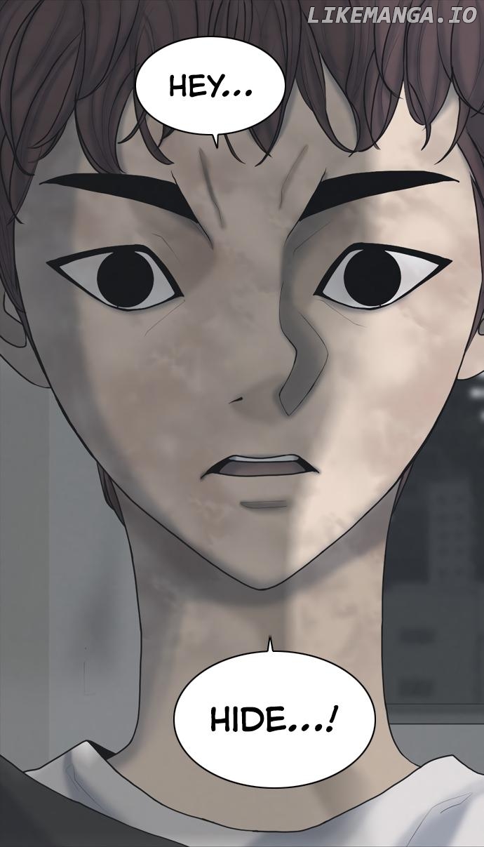 Apocalypse Livestream, It All start with a Alpaca chapter 21 - page 15
