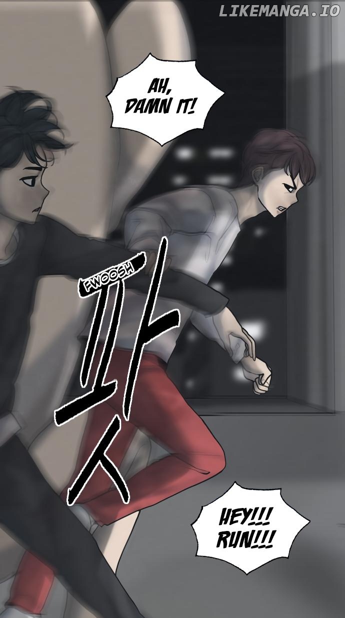 Apocalypse Livestream, It All start with a Alpaca chapter 21 - page 27
