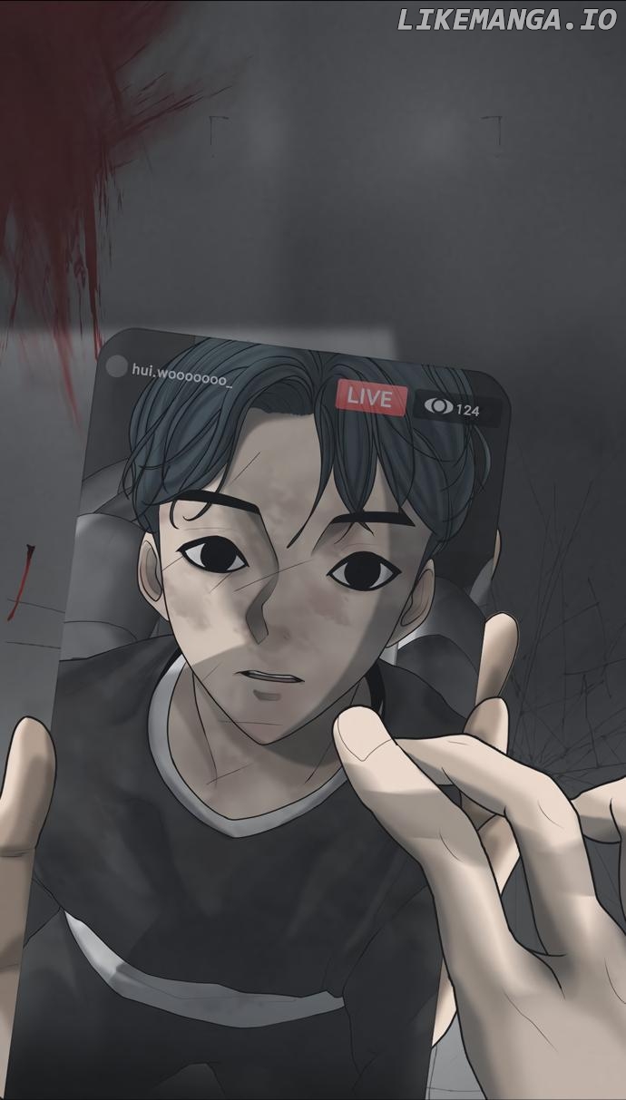 Apocalypse Livestream, It All start with a Alpaca chapter 21 - page 3