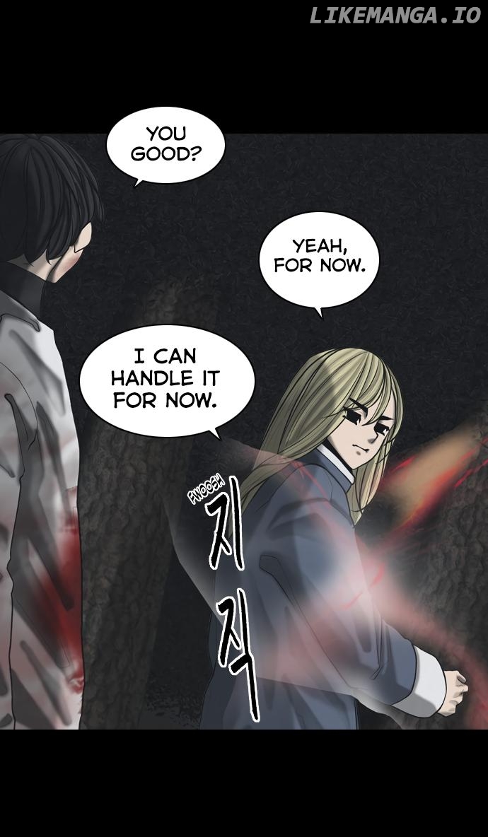Apocalypse Livestream, It All start with a Alpaca chapter 35 - page 10