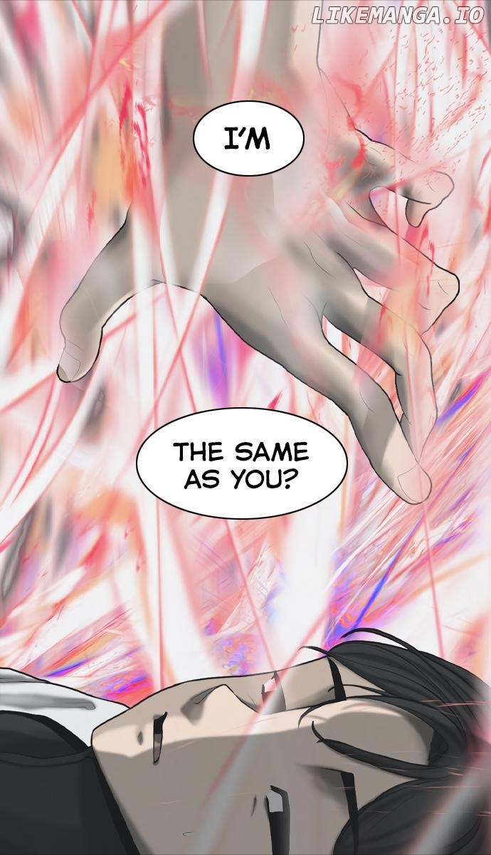 Apocalypse Livestream, It All start with a Alpaca chapter 35 - page 15