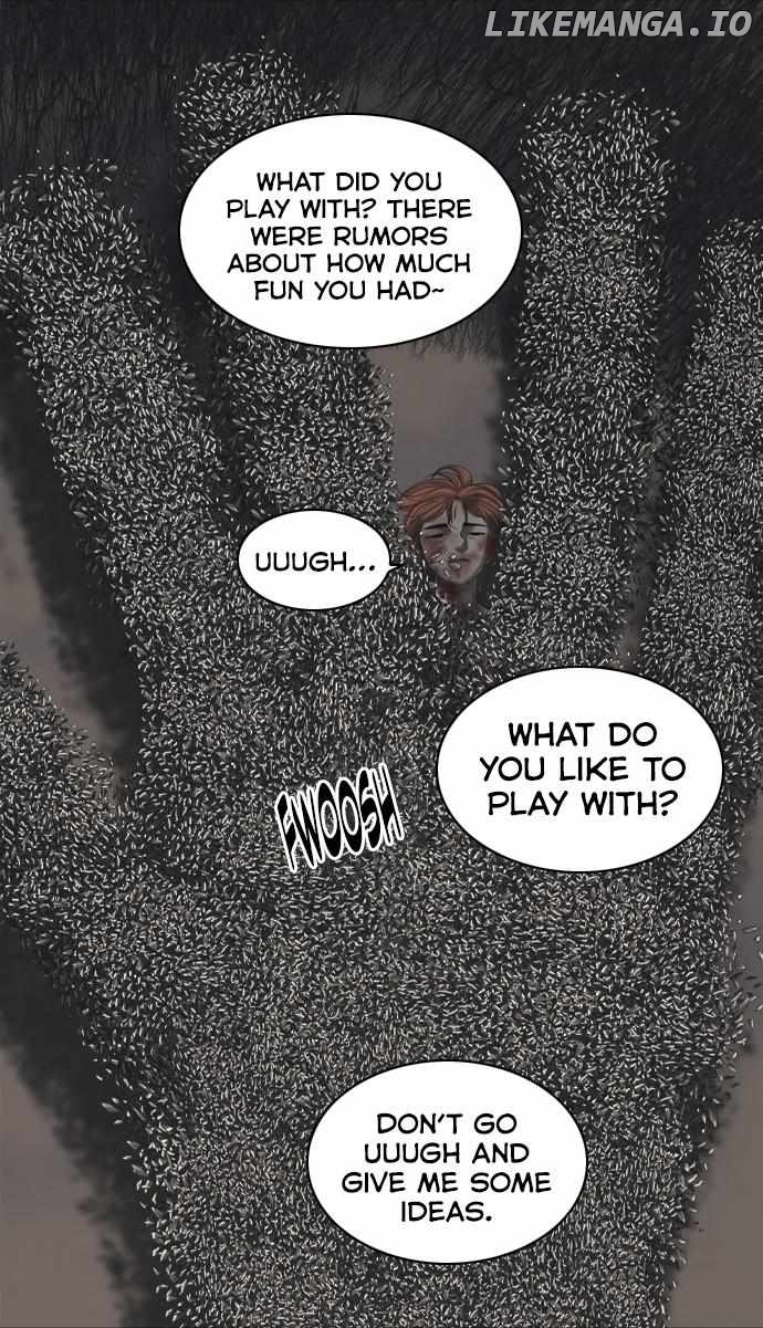 Apocalypse Livestream, It All start with a Alpaca chapter 37 - page 2