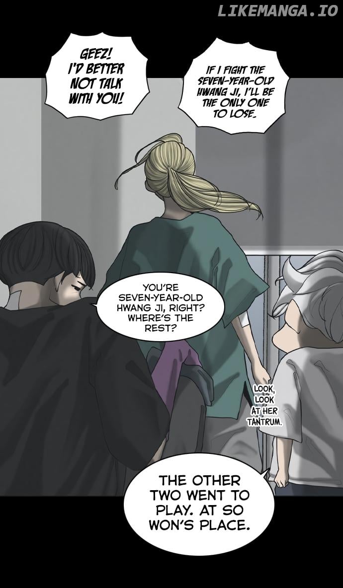 Apocalypse Livestream, It All start with a Alpaca chapter 39 - page 11