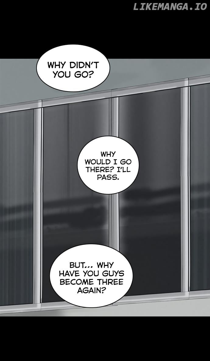 Apocalypse Livestream, It All start with a Alpaca chapter 39 - page 12