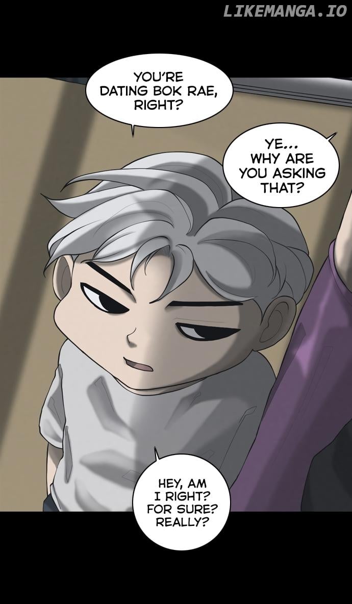 Apocalypse Livestream, It All start with a Alpaca chapter 39 - page 15