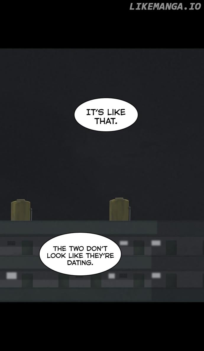 Apocalypse Livestream, It All start with a Alpaca chapter 39 - page 40