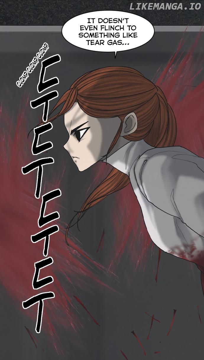 Apocalypse Livestream, It All start with a Alpaca chapter 20 - page 12