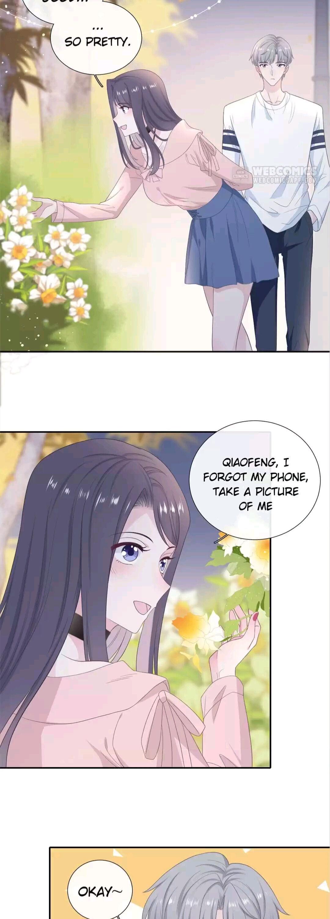 The Foodie Next Door Chapter 25 - page 15
