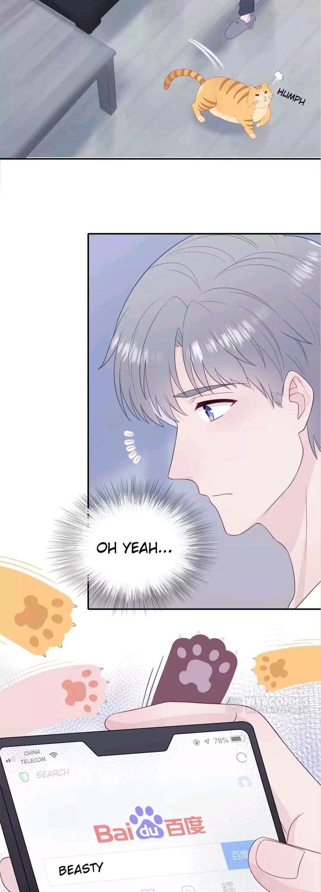 The Foodie Next Door Chapter 25 - page 19