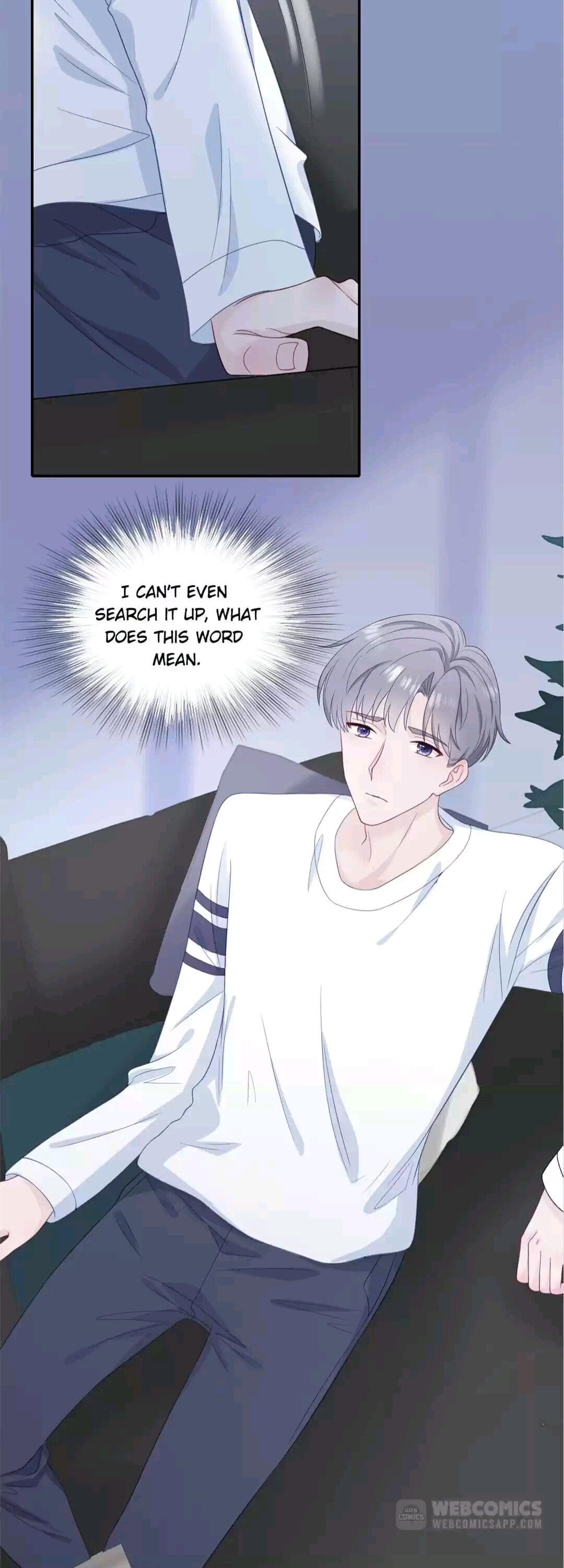 The Foodie Next Door Chapter 25 - page 21