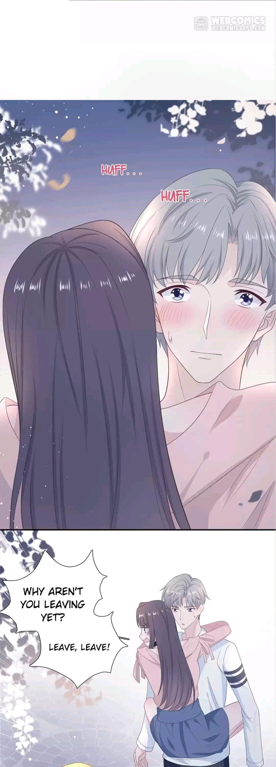 The Foodie Next Door Chapter 25 - page 4