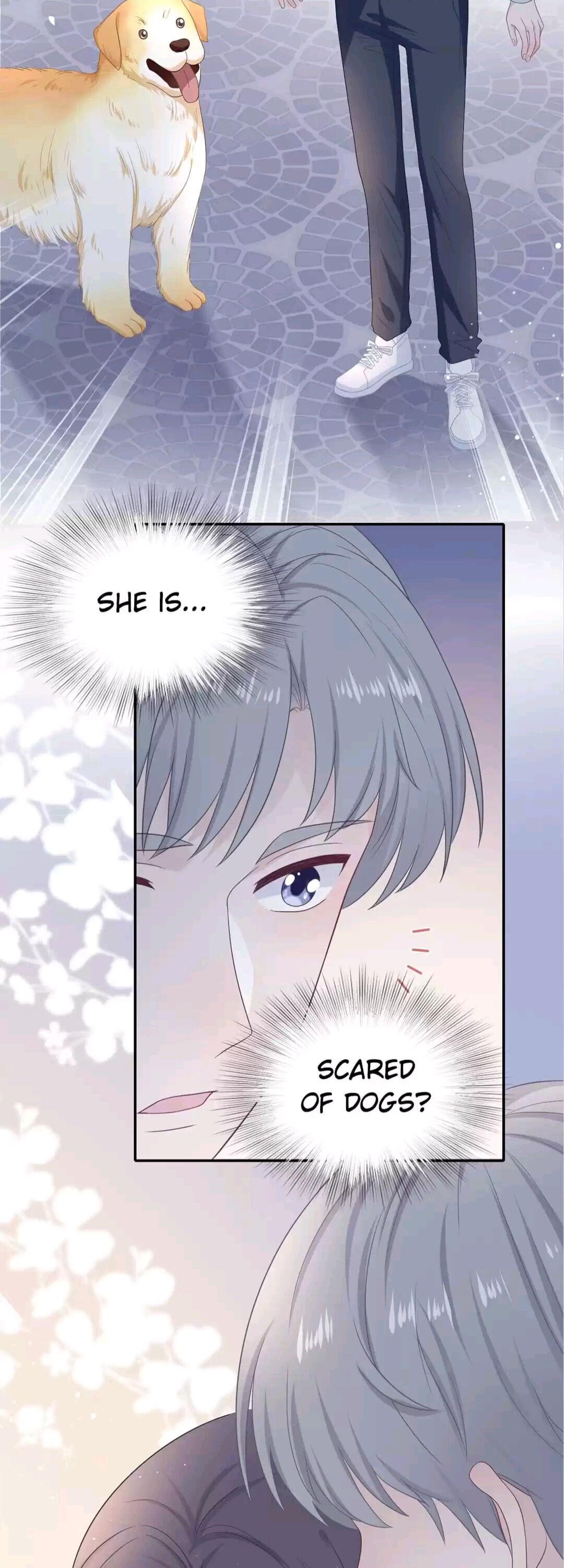 The Foodie Next Door Chapter 25 - page 5