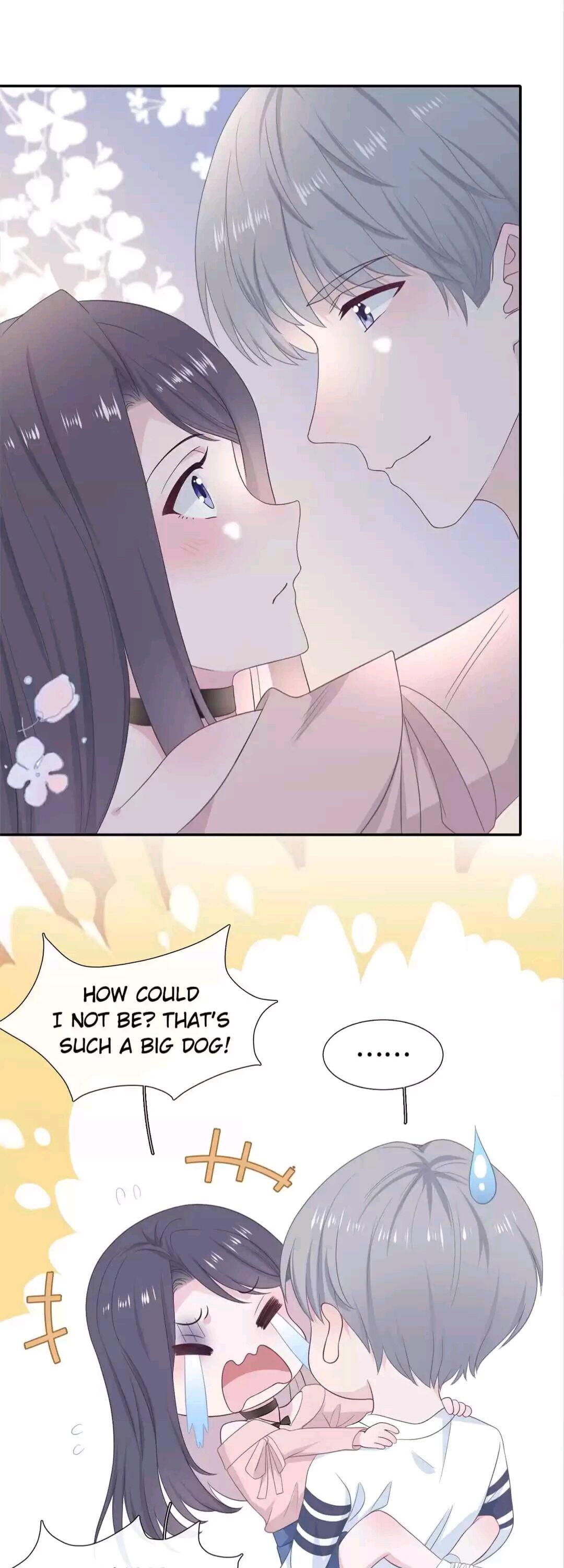 The Foodie Next Door Chapter 25 - page 7