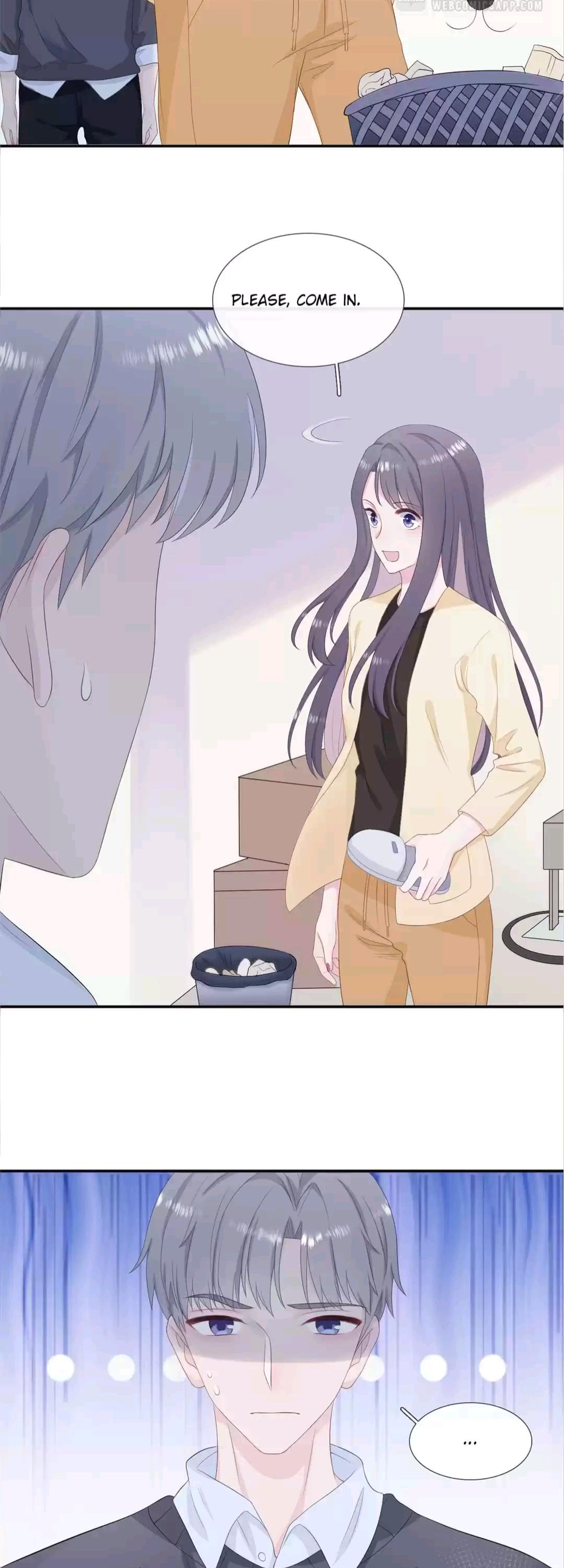 The Foodie Next Door Chapter 8 - page 4